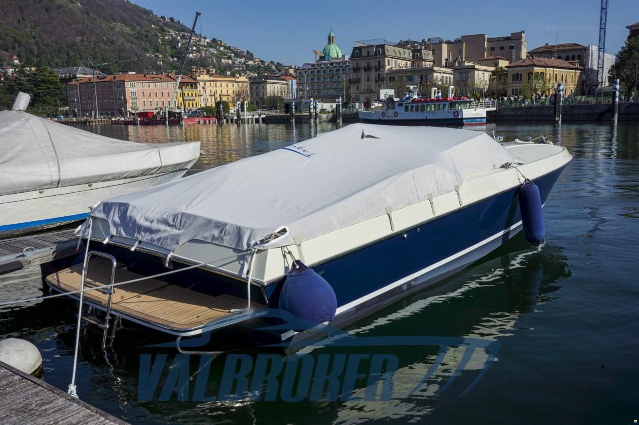Colombo ANTIBES 27