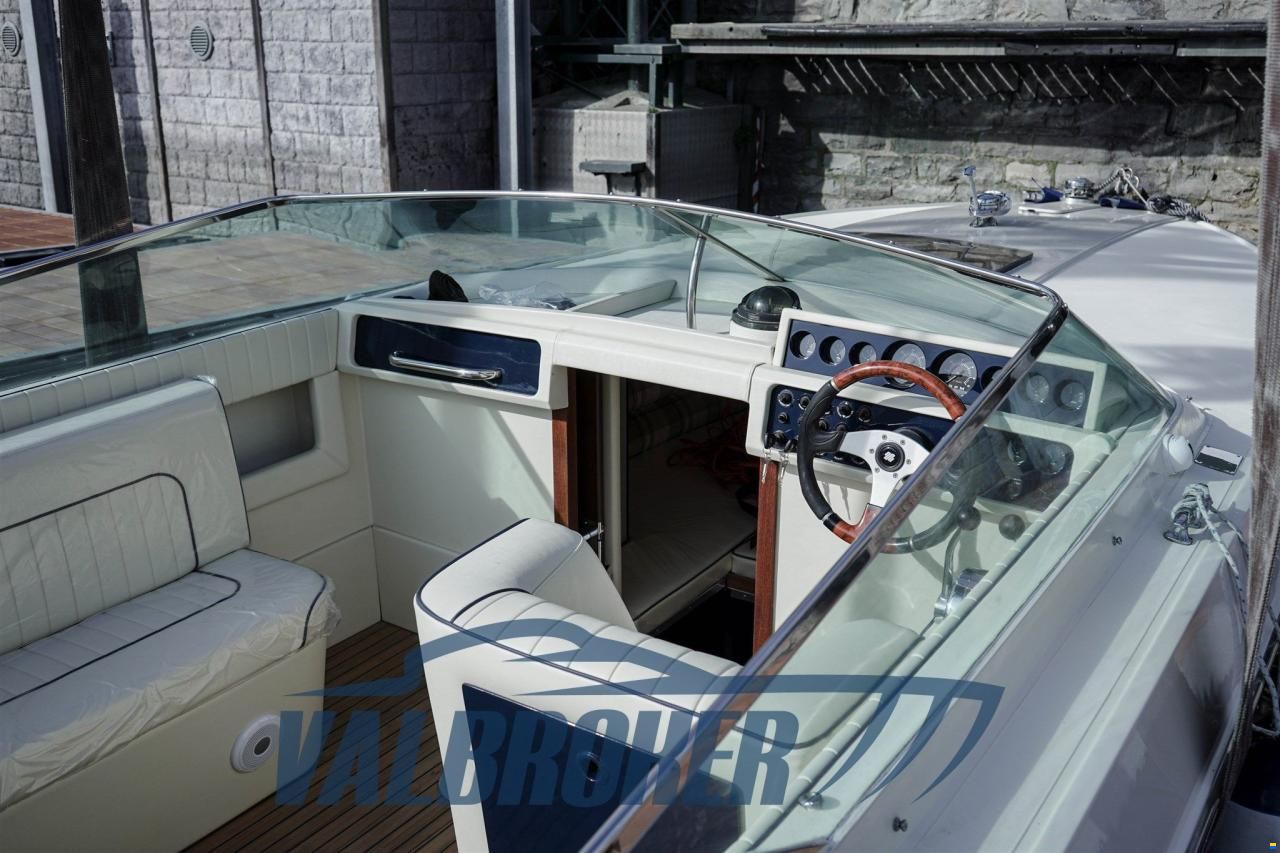 Colombo ANTIBES 27