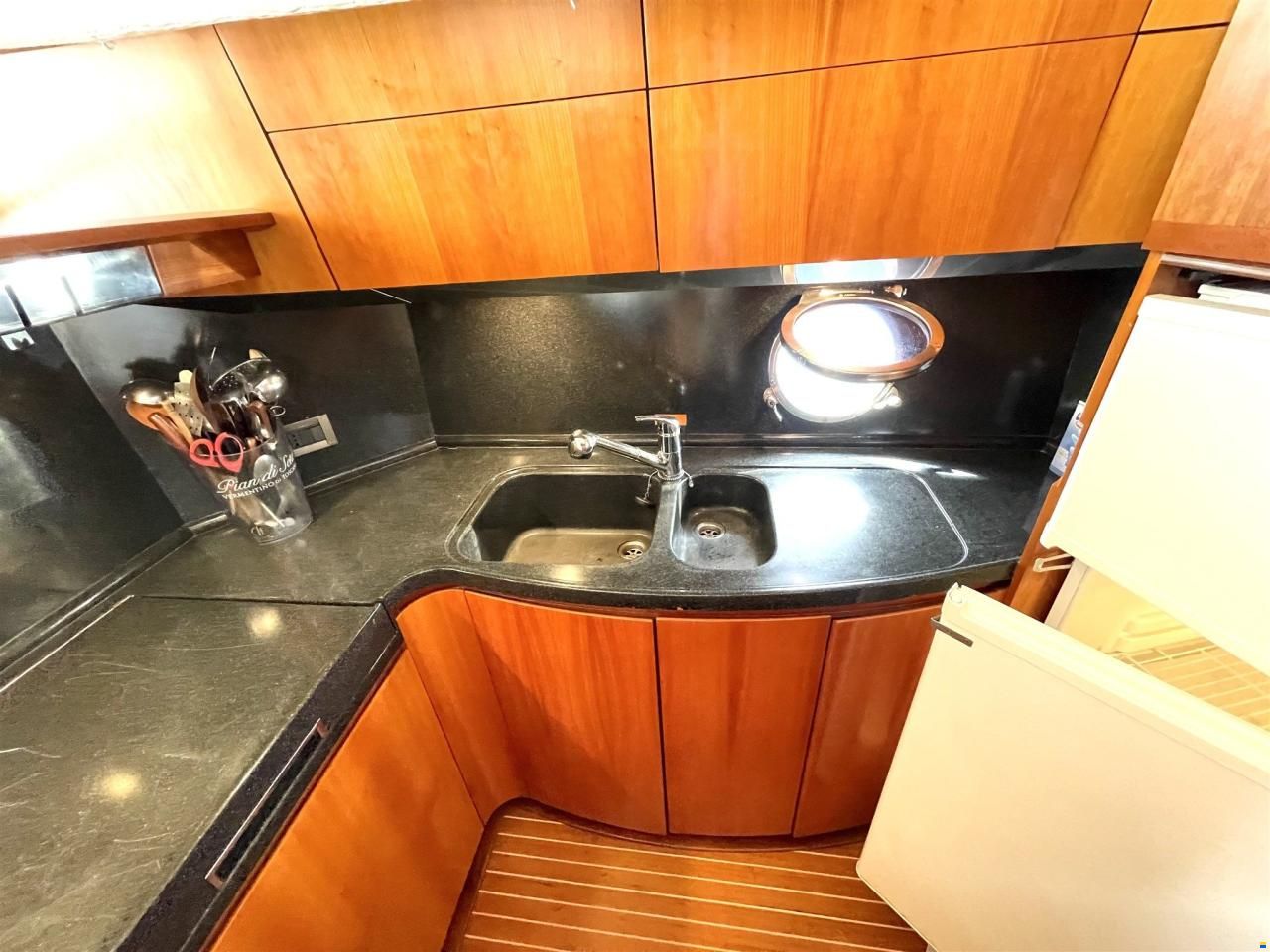 Azimut 50 Flybridge