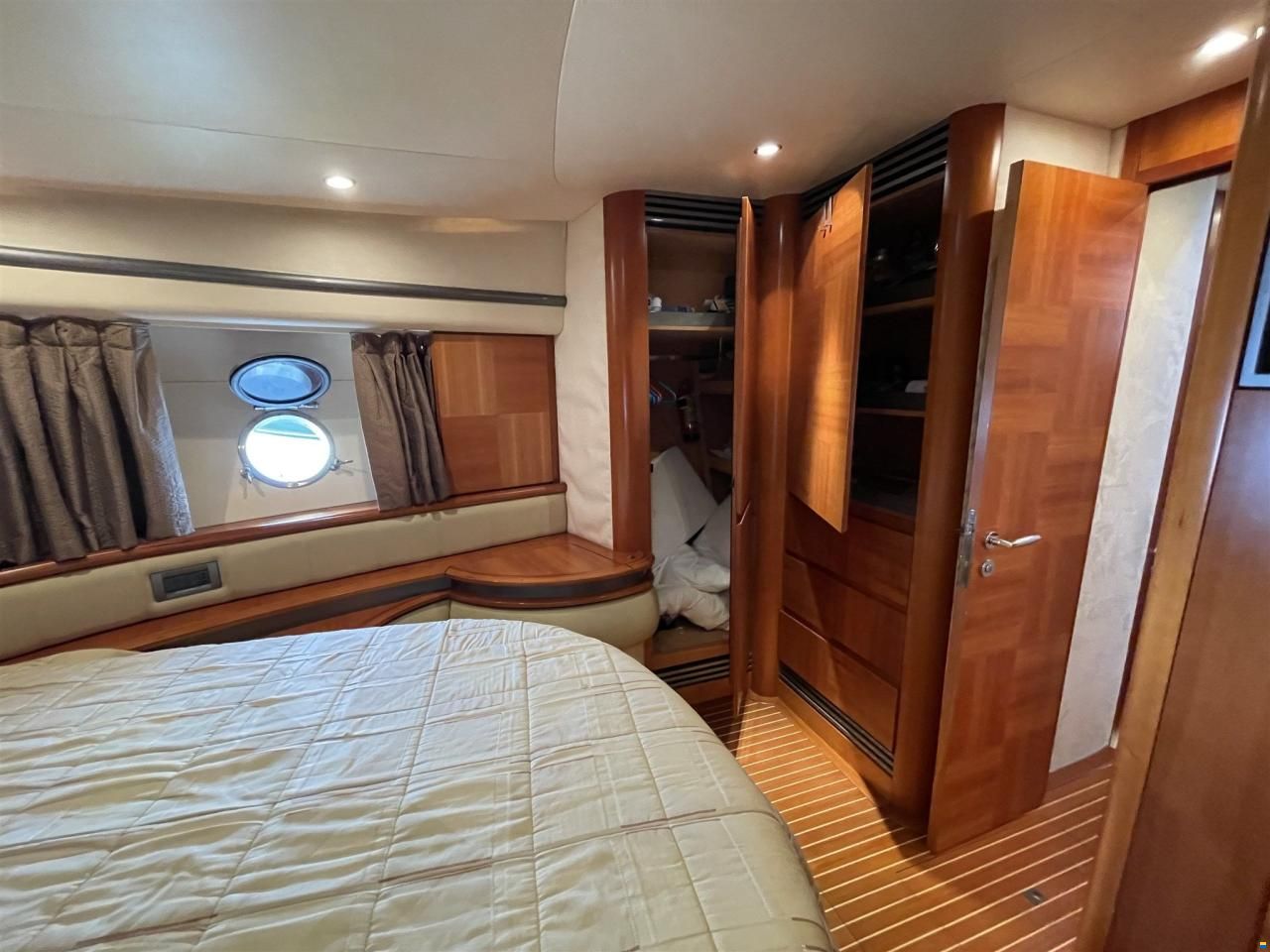 Azimut 50 Flybridge