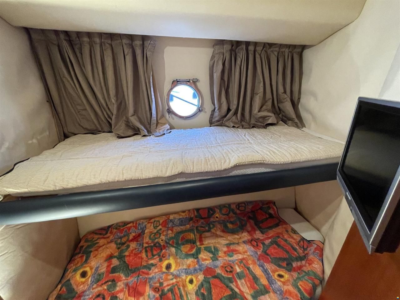 Azimut 50 Flybridge