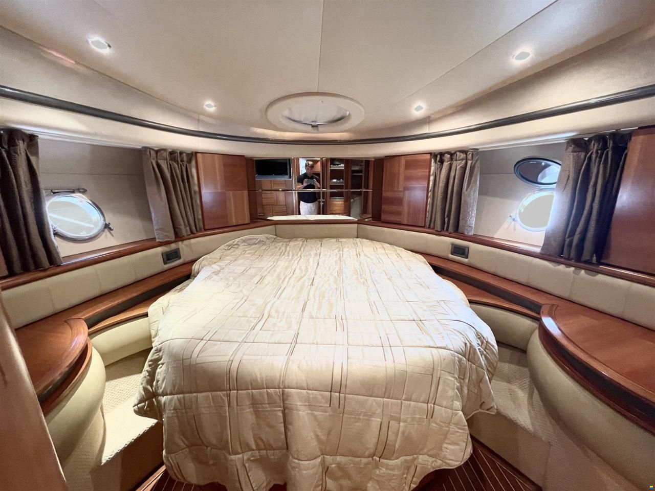 Azimut 50 Flybridge