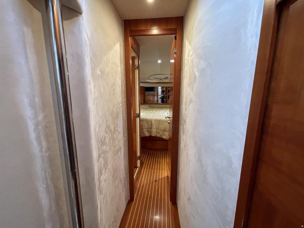 Azimut 50 Flybridge