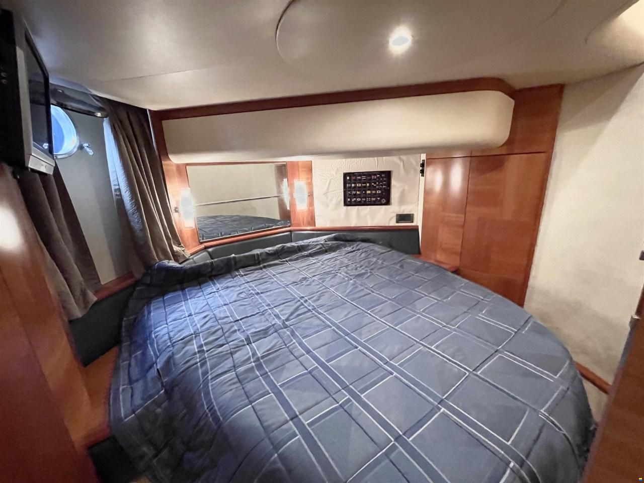 Azimut 50 Flybridge