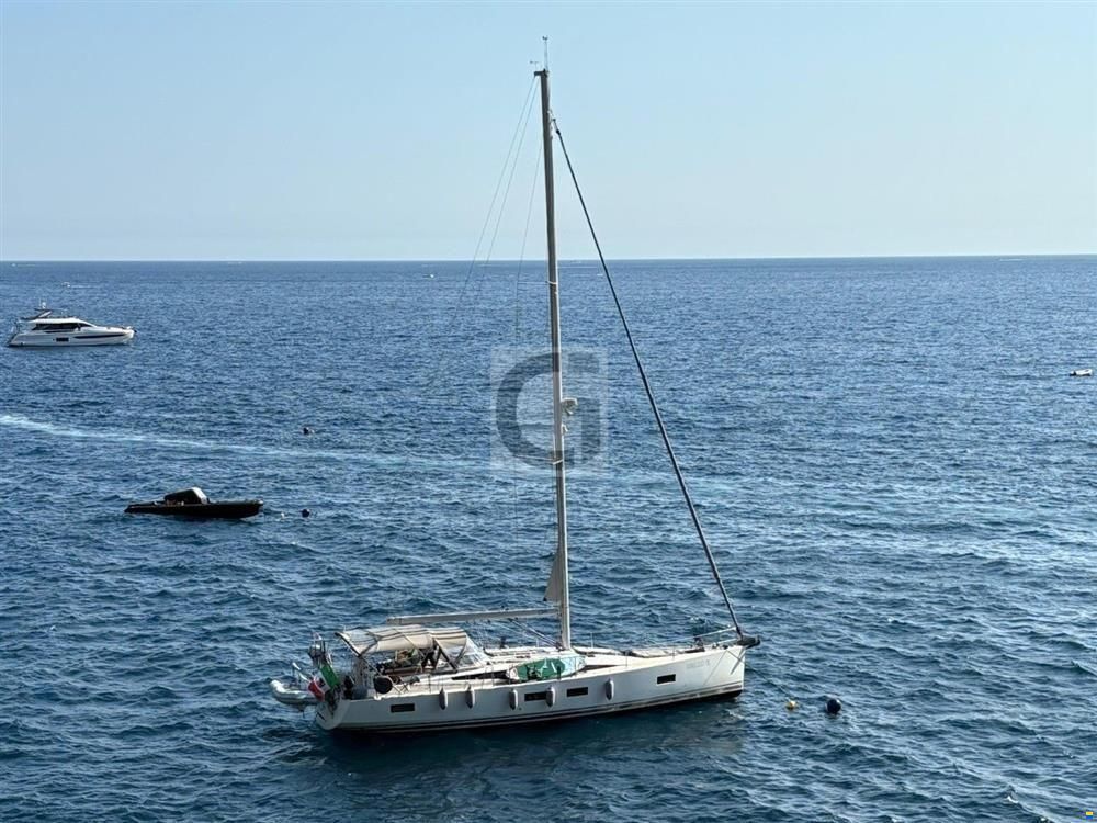 Jeanneau 54
