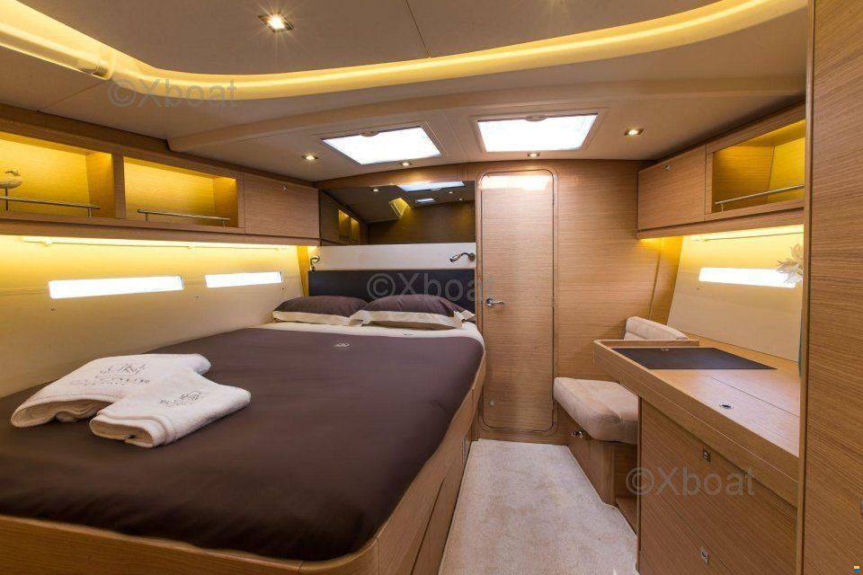 Dufour 56 EXCLUSIVE