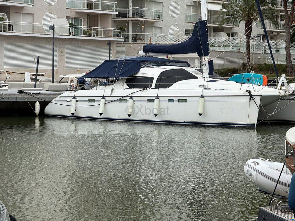 Alliaura Privilege 495