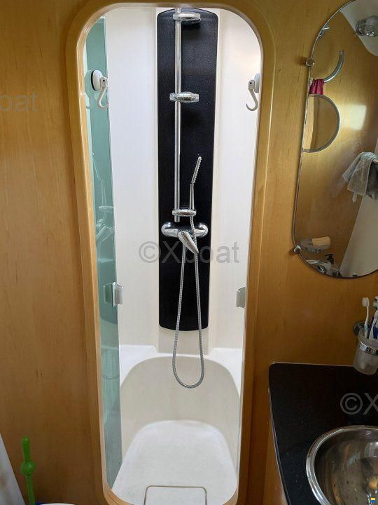 Alliaura Privilege 495