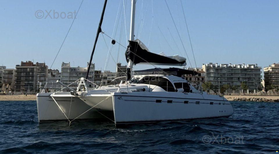 Alliaura Privilege 495
