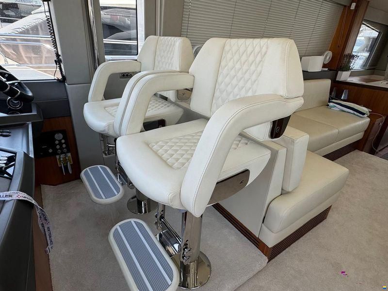Sunseeker Manhattan 66