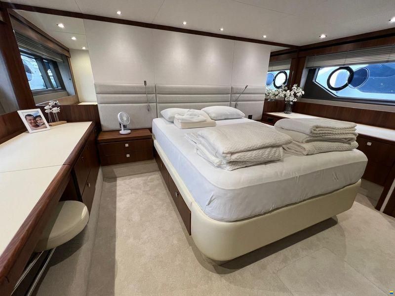 Sunseeker Manhattan 66