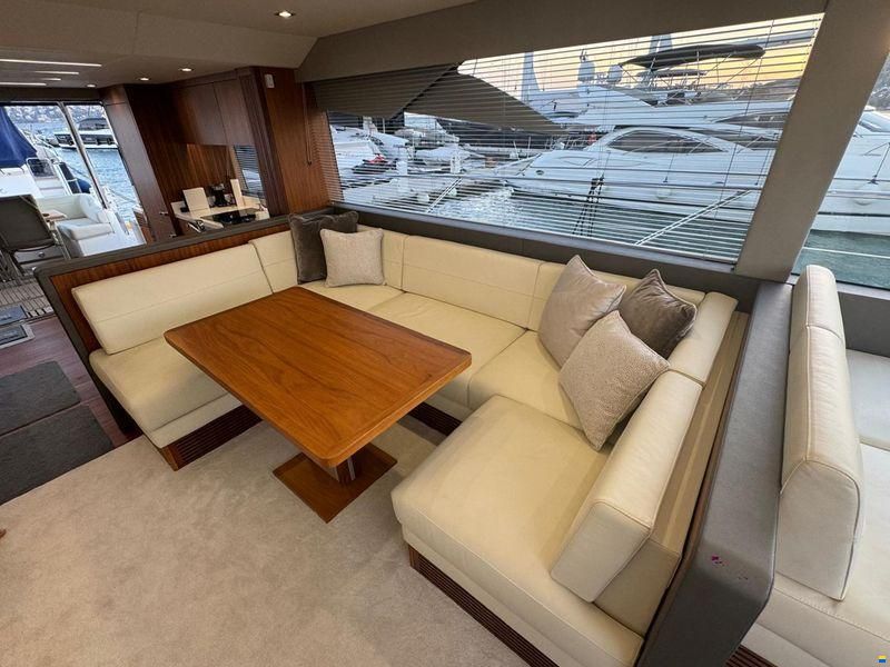 Sunseeker Manhattan 66