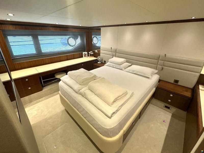 Sunseeker Manhattan 66