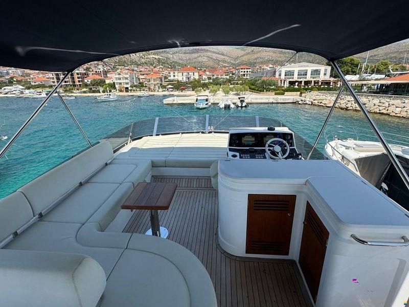 Sunseeker Manhattan 66