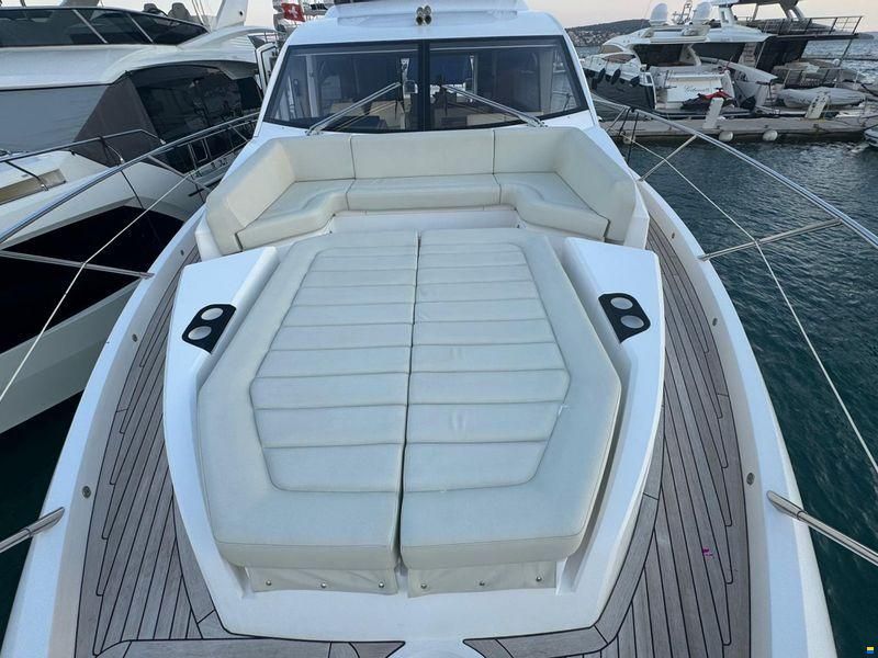 Sunseeker Manhattan 66