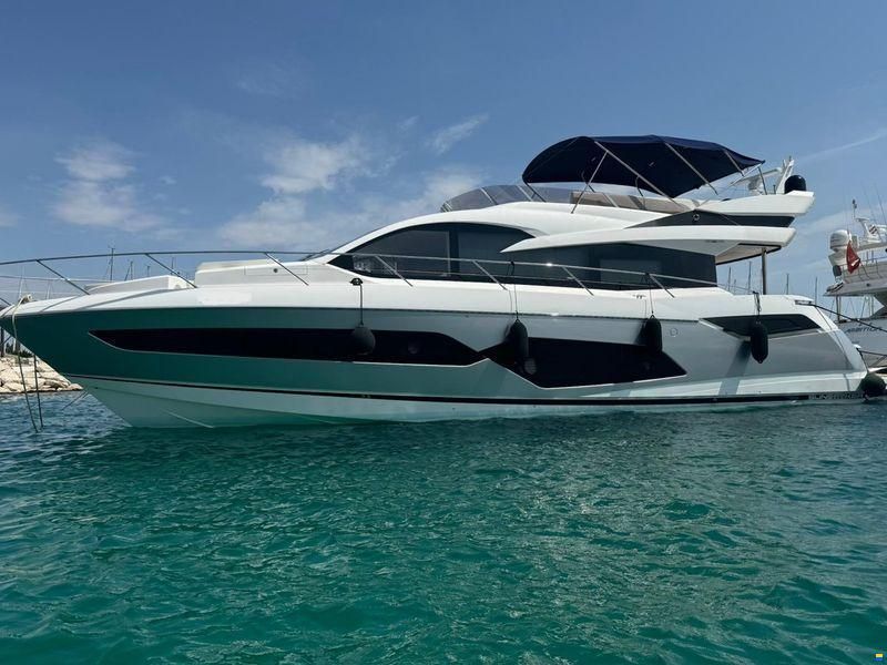 Sunseeker Manhattan 66