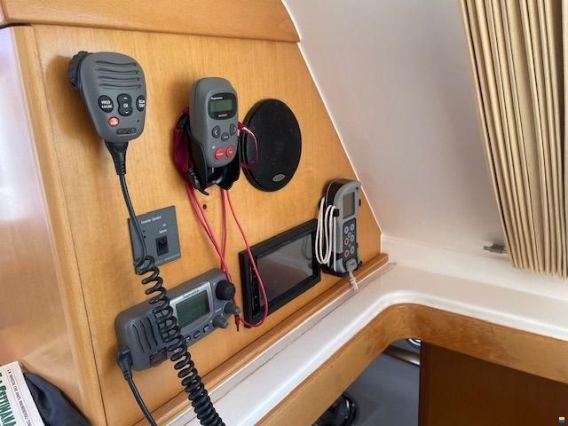 Nautitech 40.2