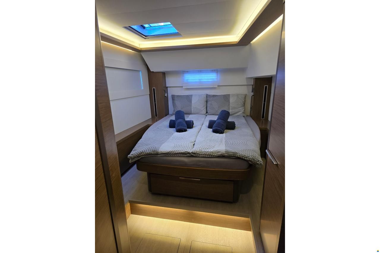 Lagoon 46