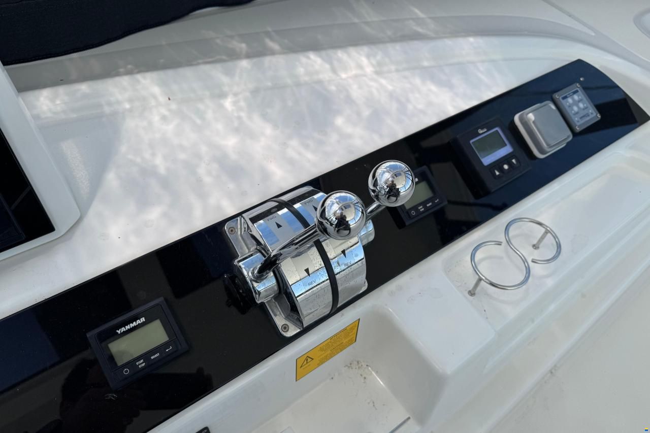 Lagoon 46