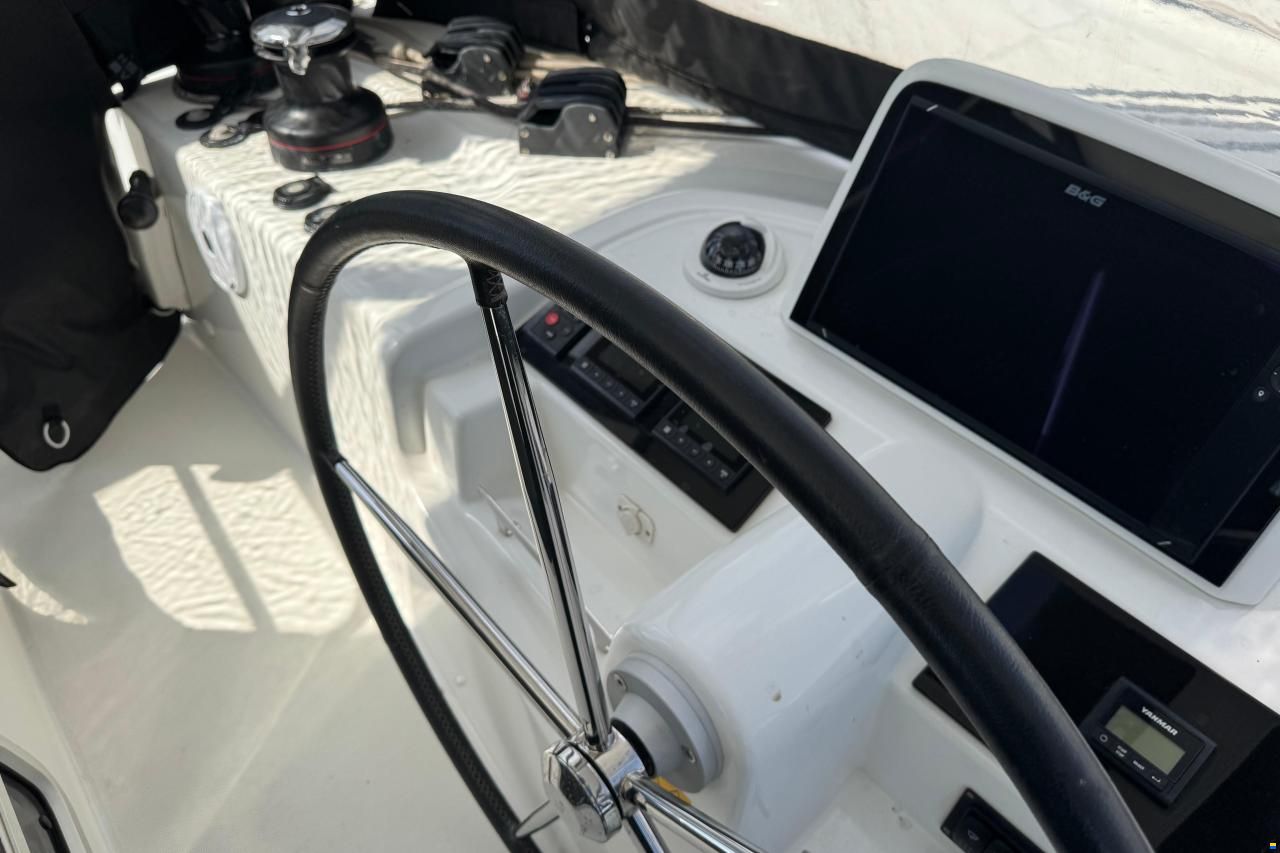Lagoon 46