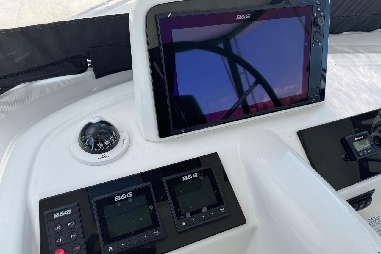 Lagoon 46