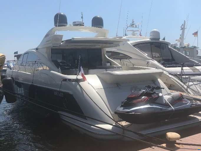 Azimut 68 S