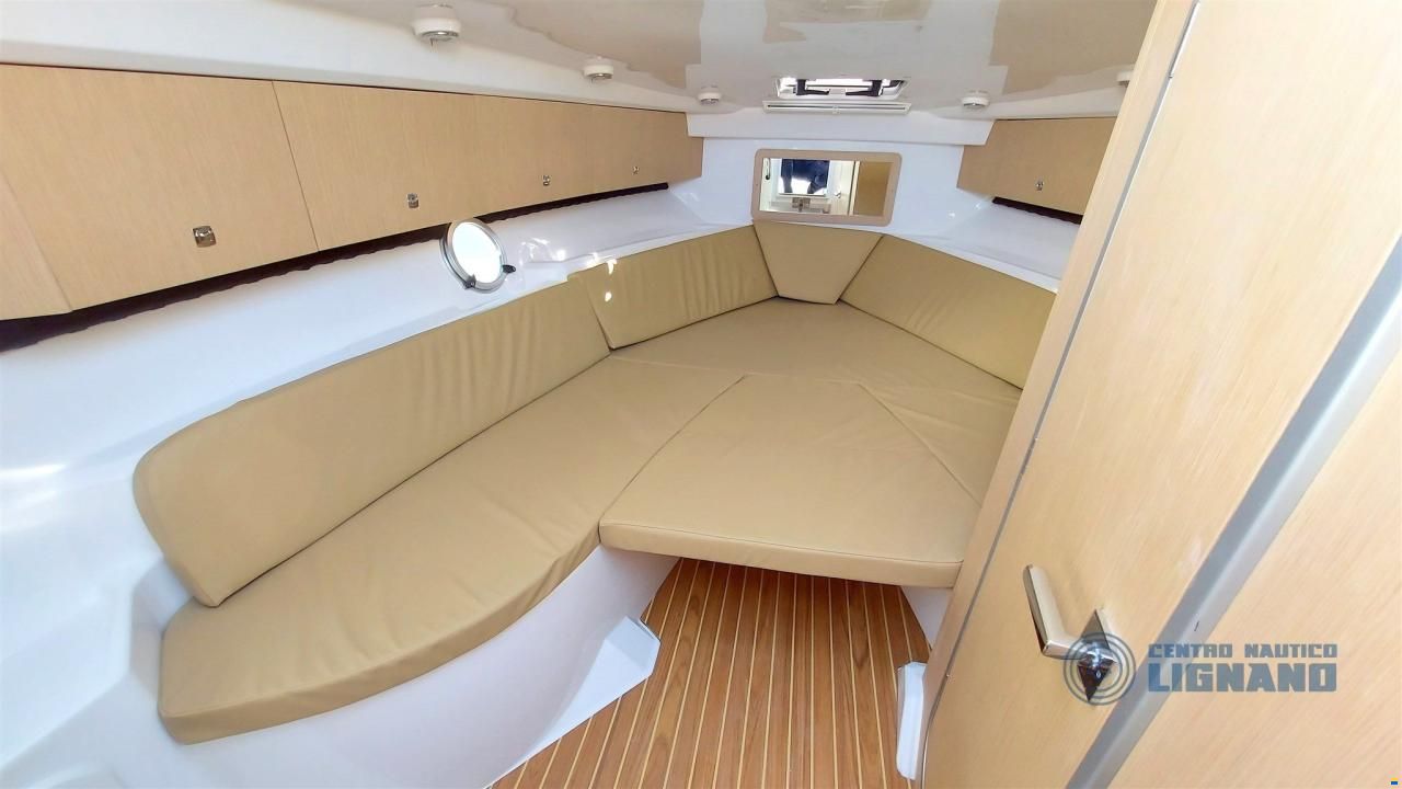 Salpa Laver 23 X