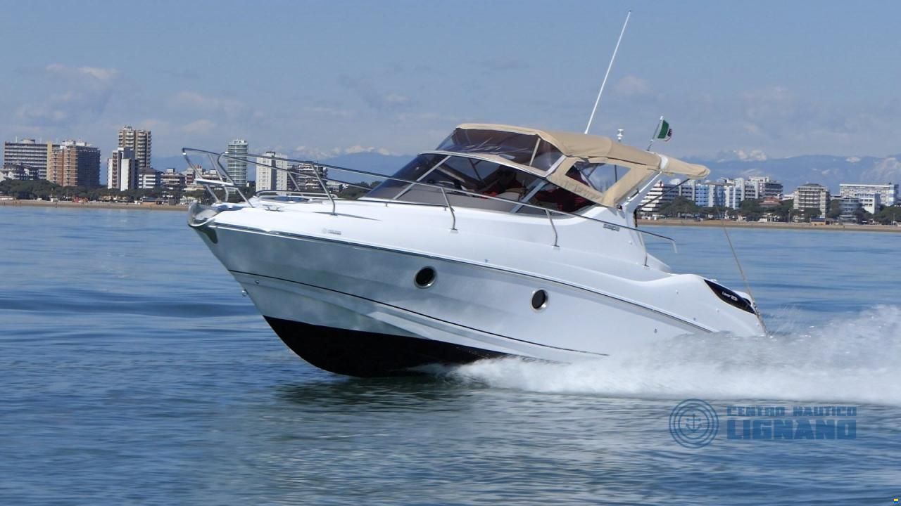 Salpa Laver 23 X