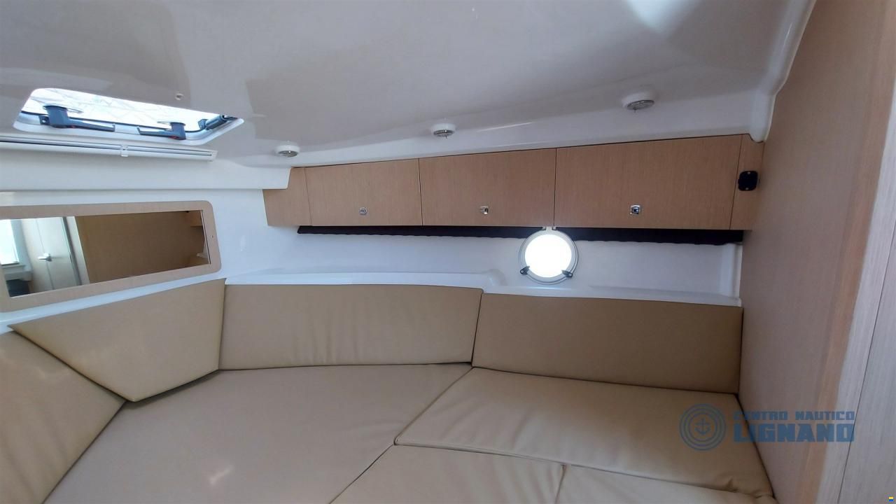 Salpa Laver 23 X