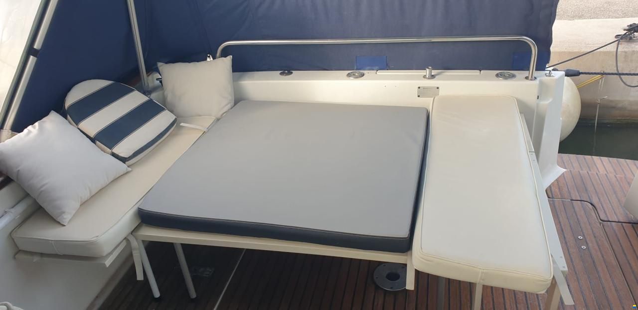 Beneteau Ombrine 900