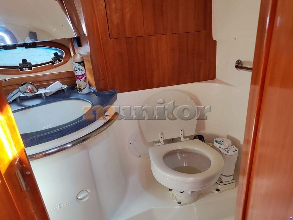 Bavaria 32 Sport