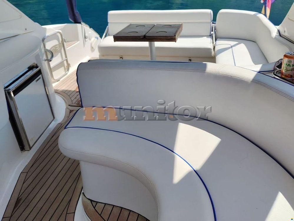 Bavaria 32 Sport