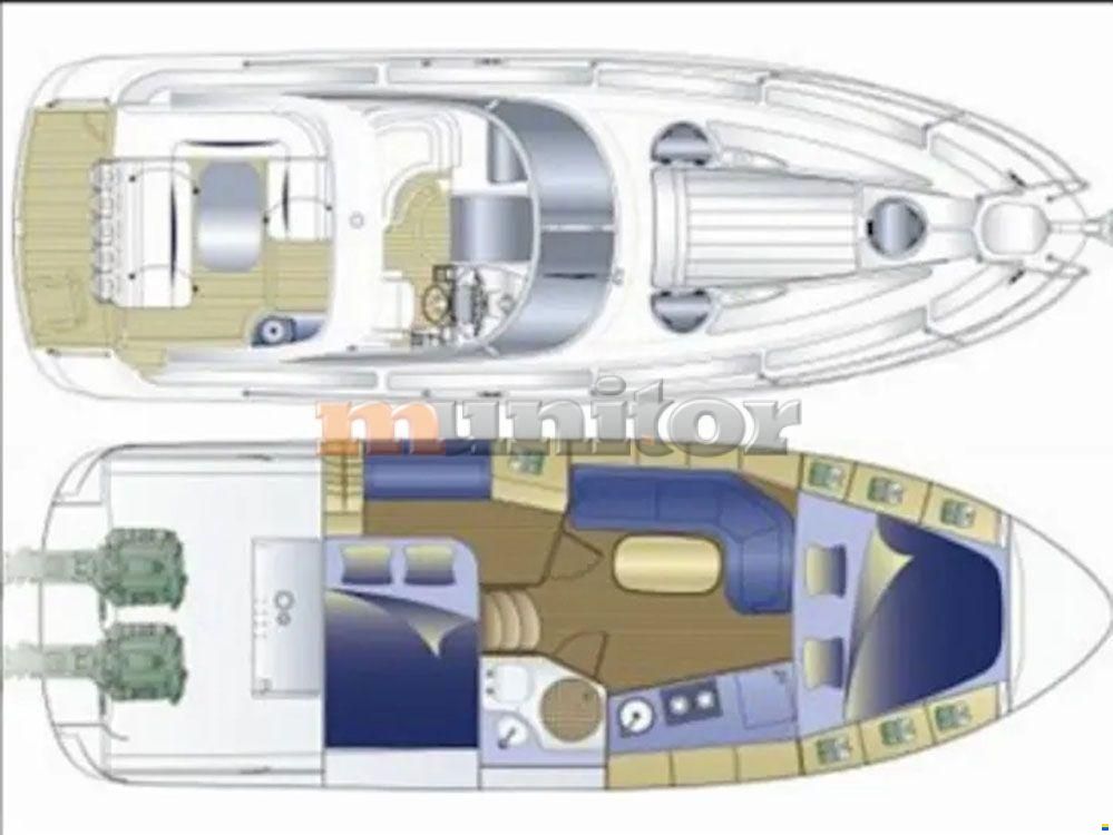 Bavaria 32 Sport