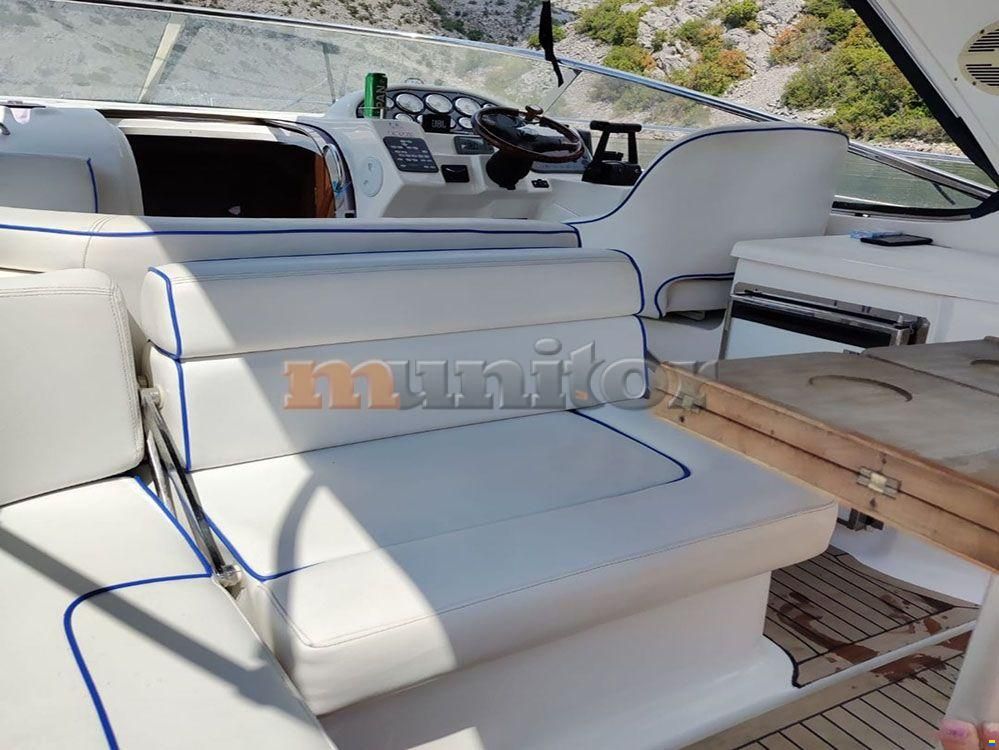 Bavaria 32 Sport