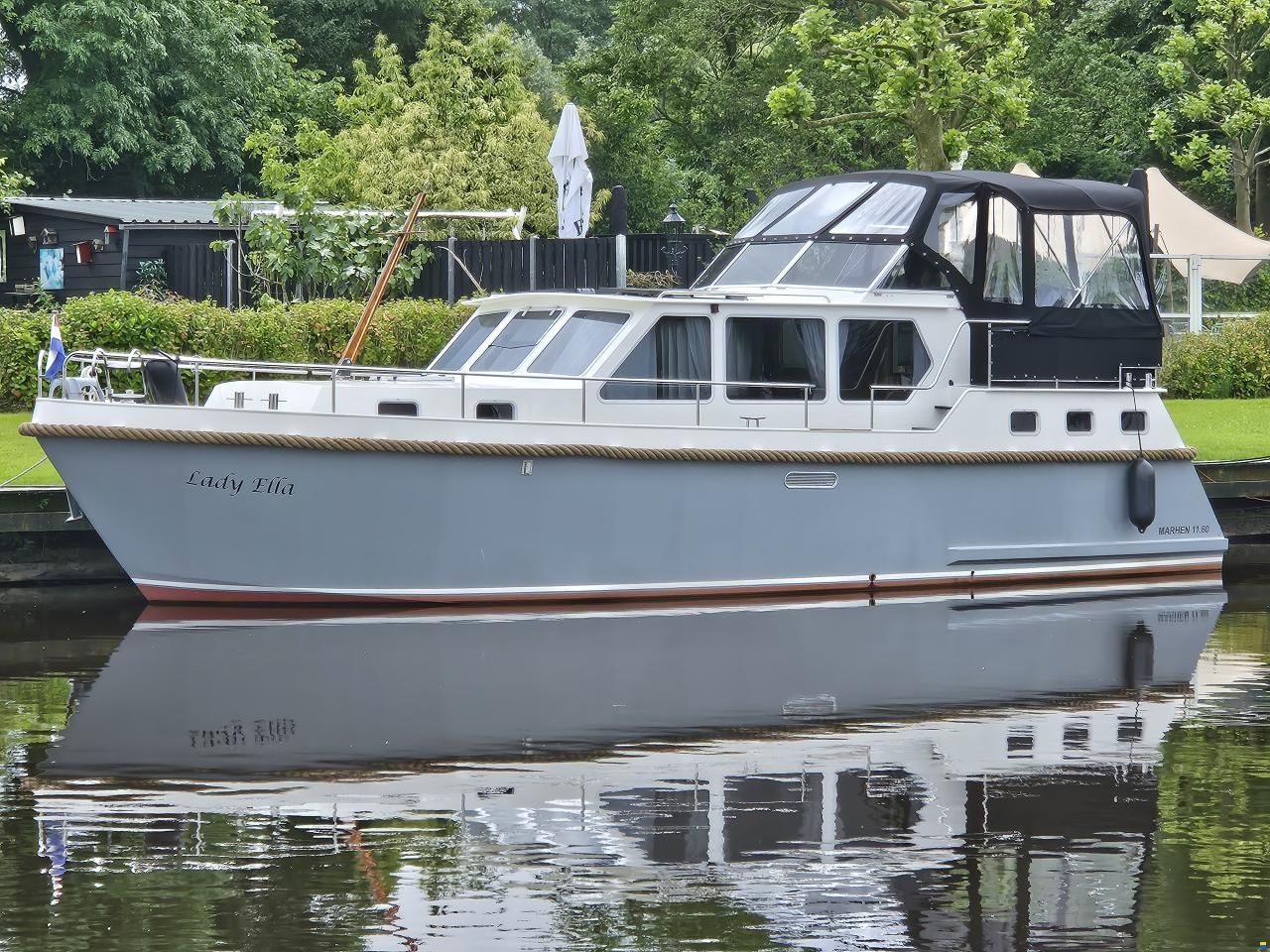 Marhen 11.60 AK