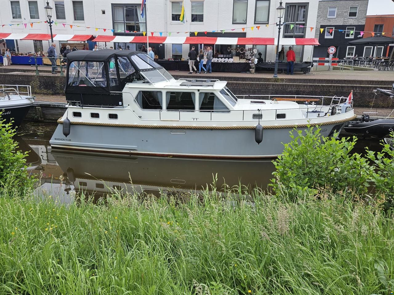 Marhen 11.60 AK