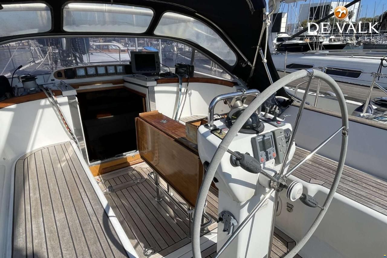 Sunbeam 53