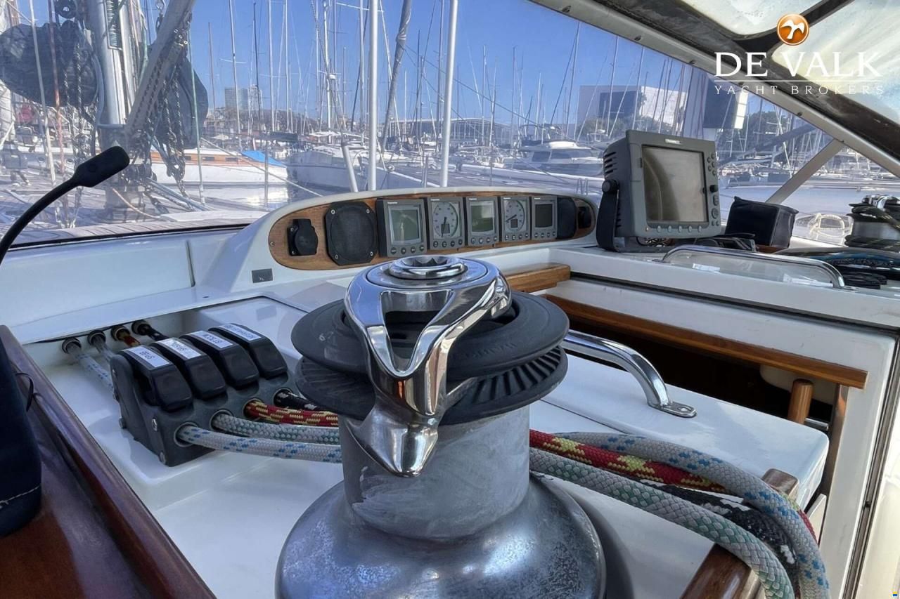 Sunbeam 53