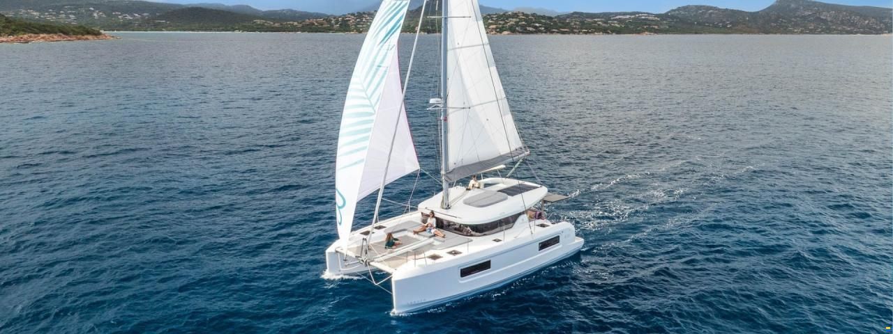 Lagoon 38