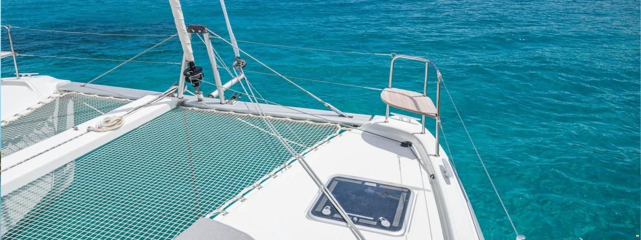 Lagoon 38