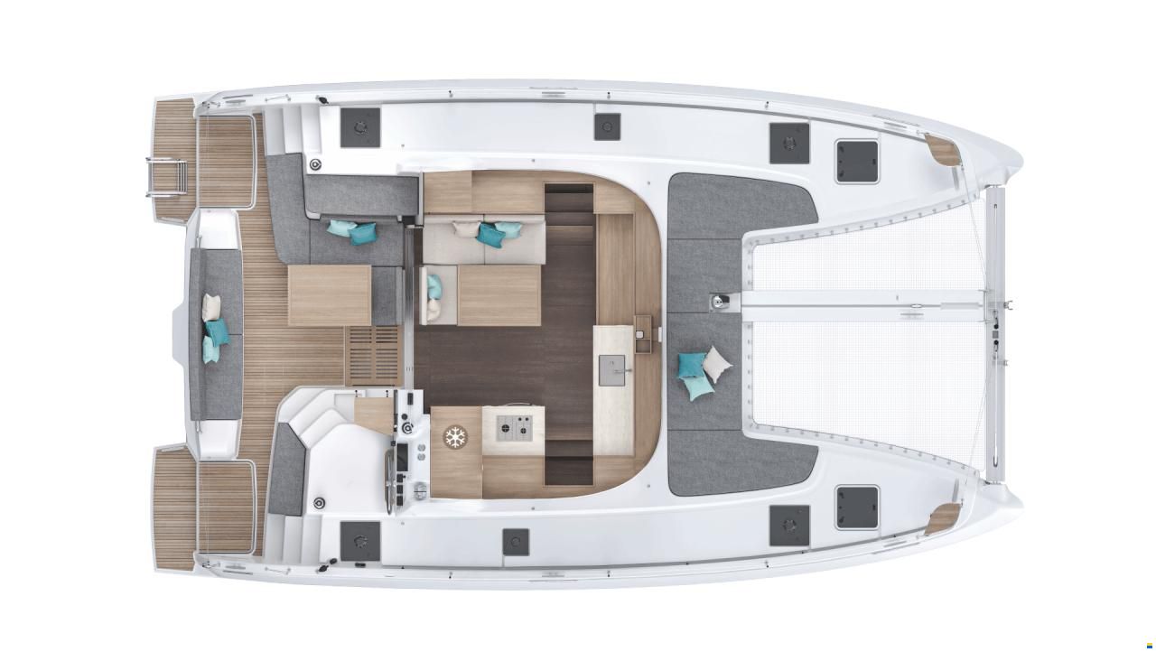 Lagoon 38