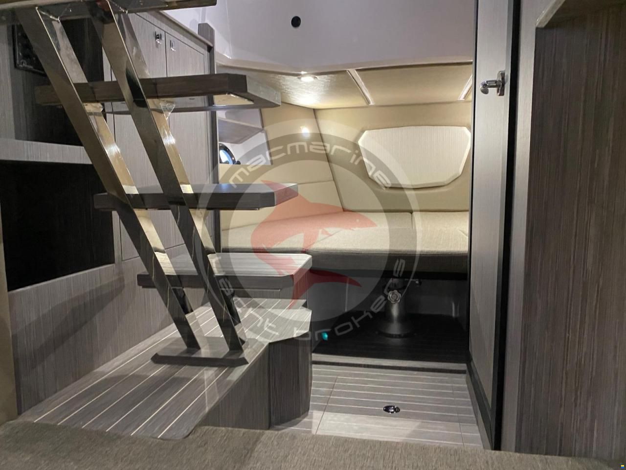 Ranieri NEXT 285 LX