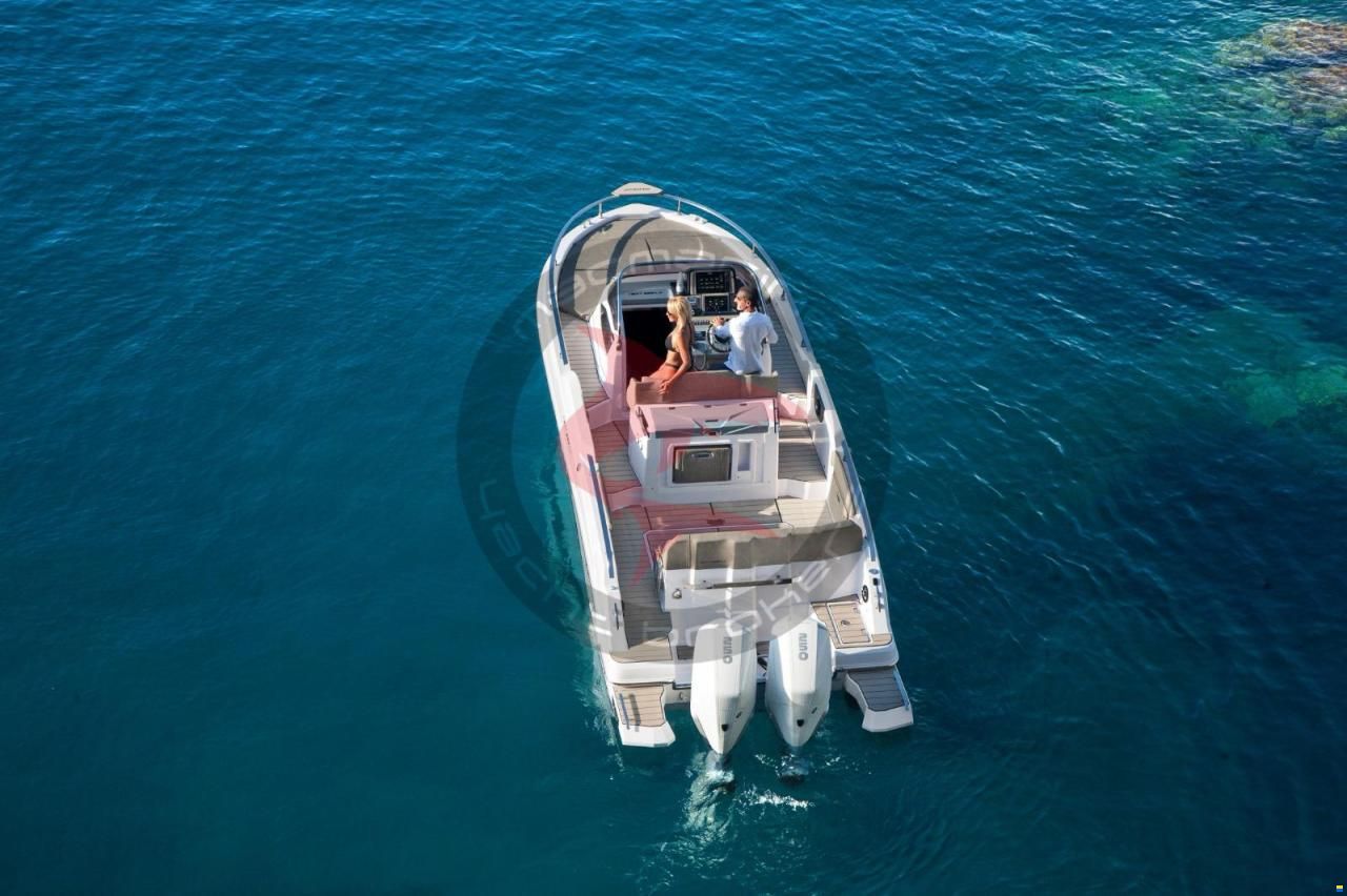 Ranieri NEXT 285 LX