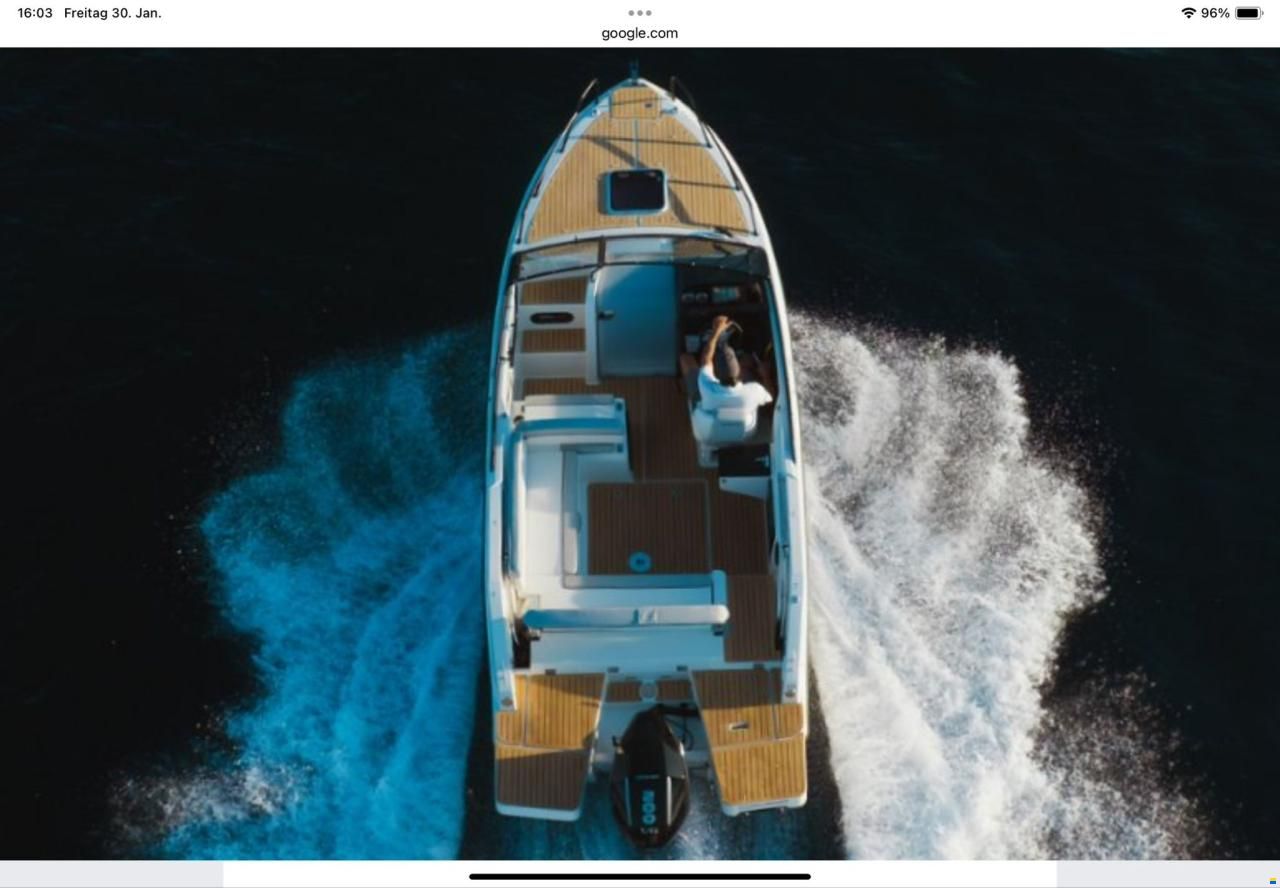 Quicksilver Active 675 Cruiser 2021