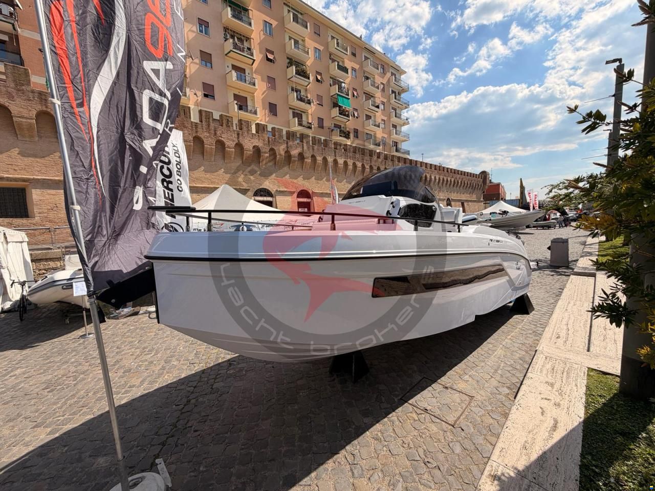 Ranieri NEXT 255 LX