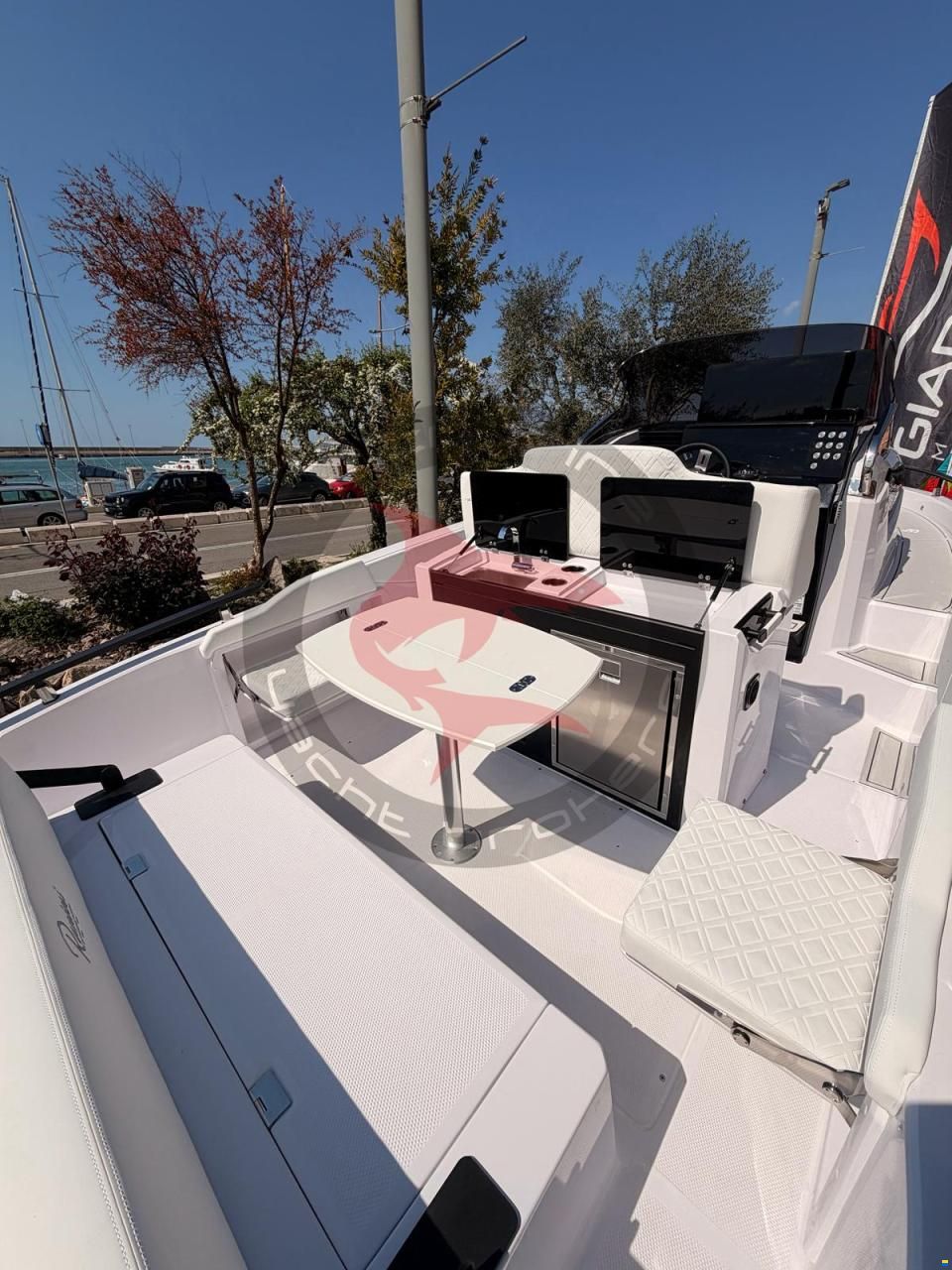 Ranieri NEXT 255 LX