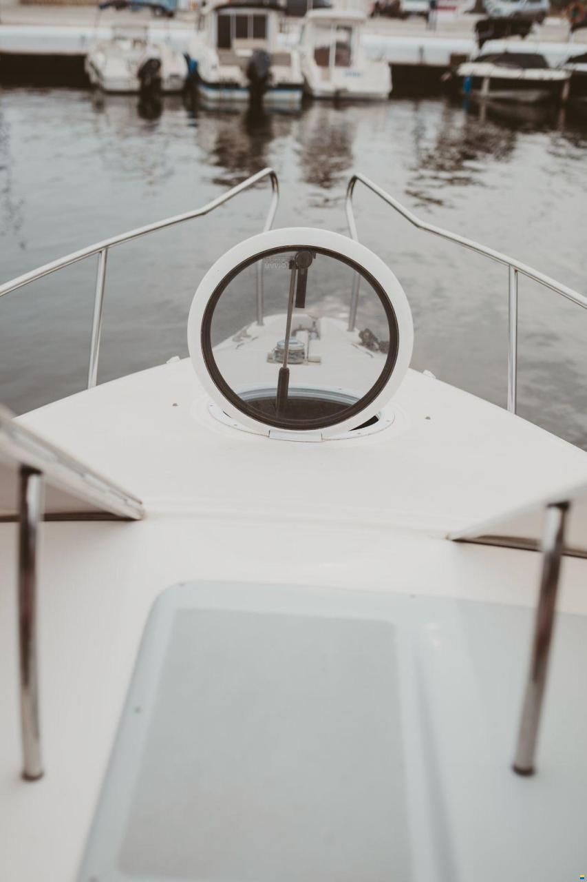 RIO 700 Cruiser