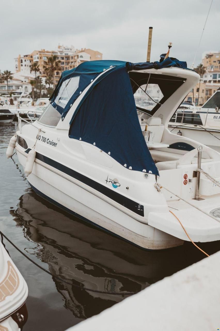 RIO 700 Cruiser