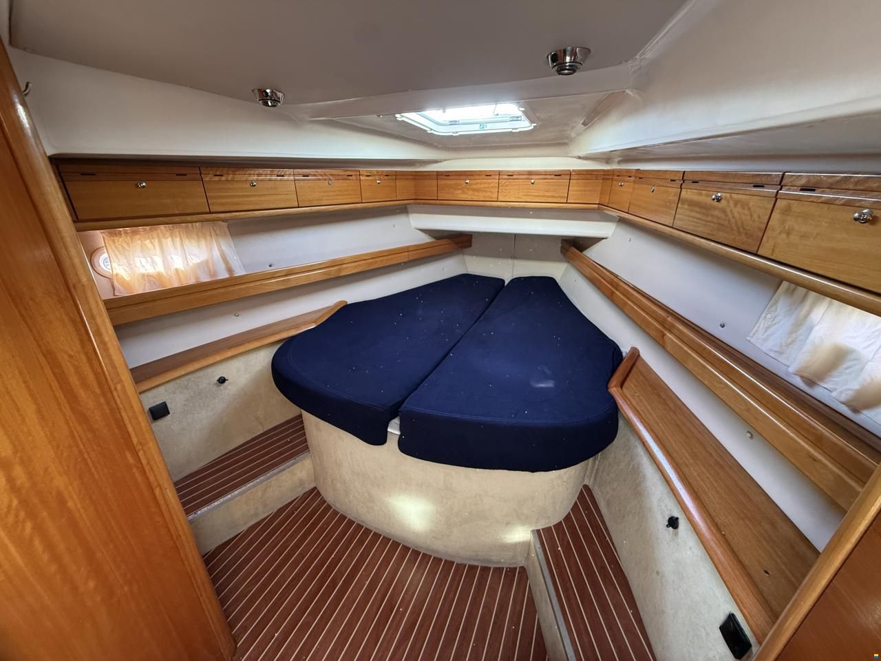 Bavaria 46 Cruiser