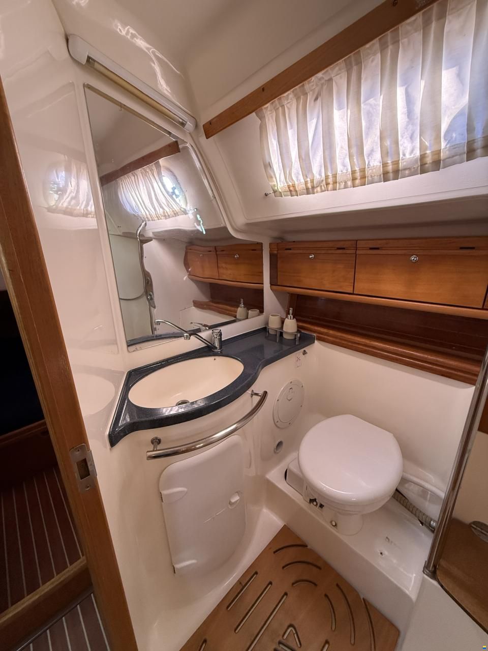Bavaria 46 Cruiser